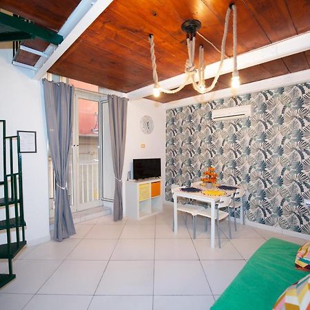 Bianca Napoli Suite Экстерьер фото