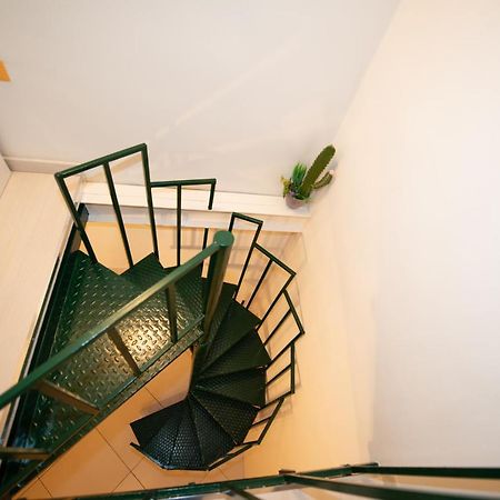 Bianca Napoli Suite Экстерьер фото