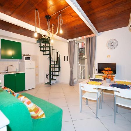 Bianca Napoli Suite Экстерьер фото
