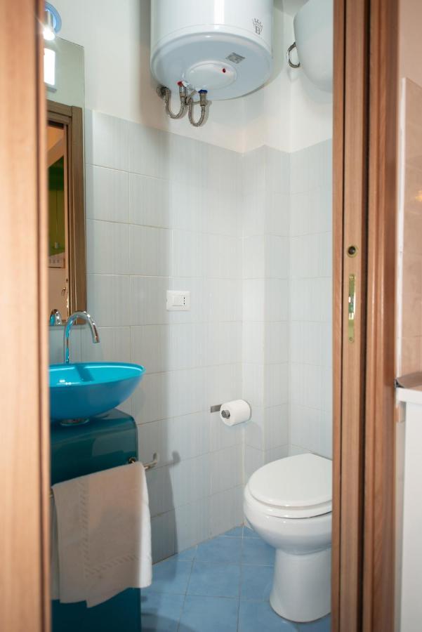 Bianca Napoli Suite Экстерьер фото