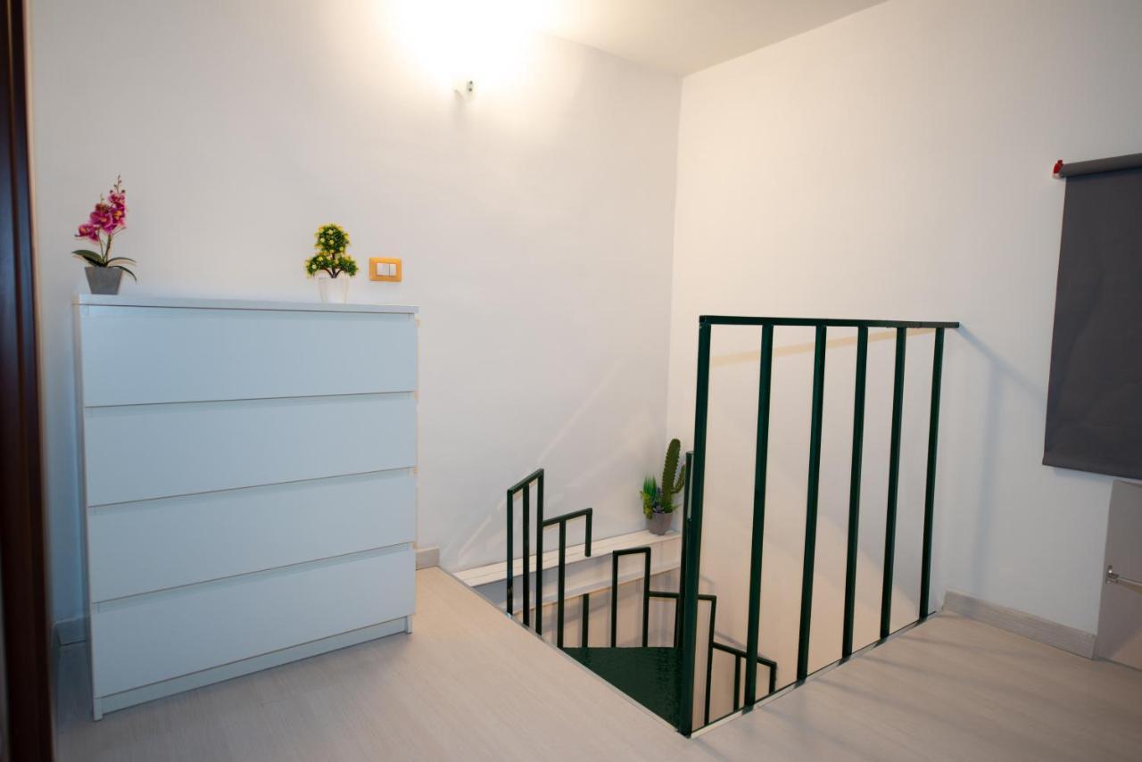 Bianca Napoli Suite Экстерьер фото