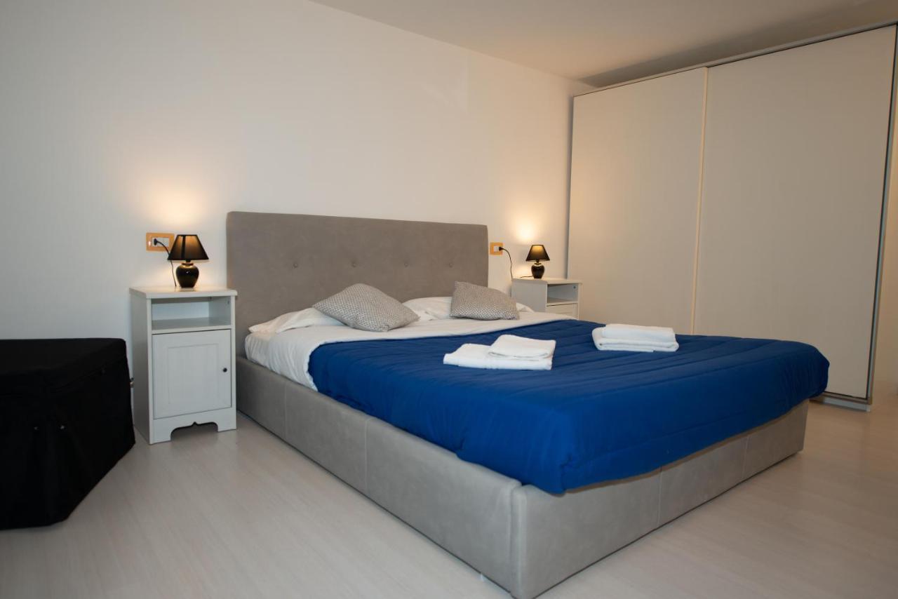 Bianca Napoli Suite Экстерьер фото
