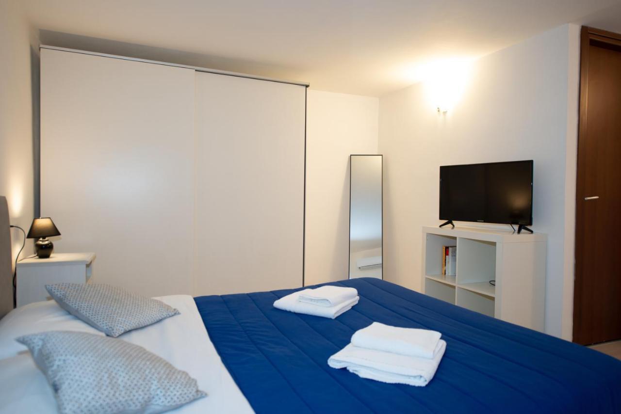 Bianca Napoli Suite Экстерьер фото