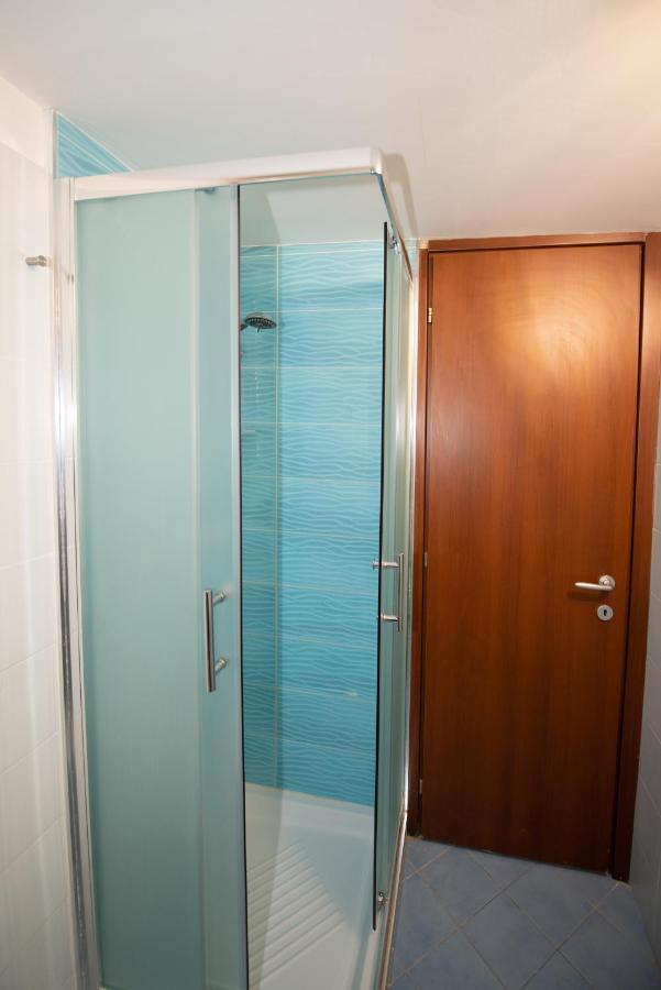 Bianca Napoli Suite Экстерьер фото